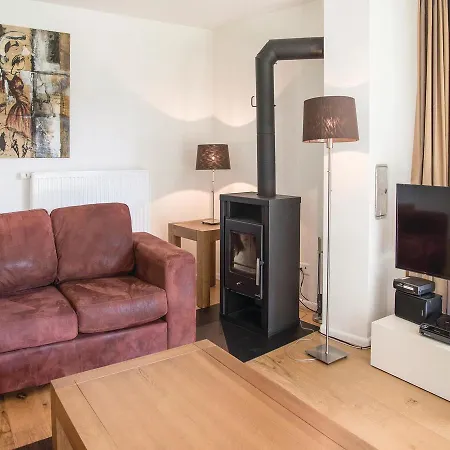 Apartment Hinterrugg 4ml