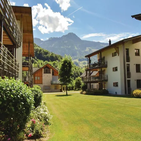 Apartment Hinterrugg 4ml *