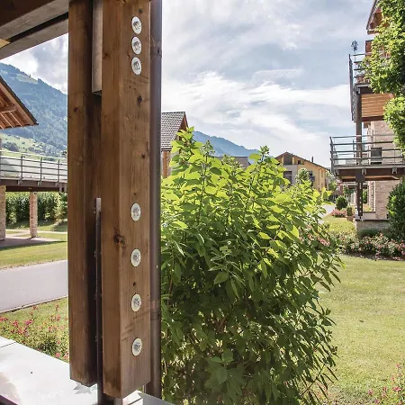 Hinterrugg 4ml Apartment *