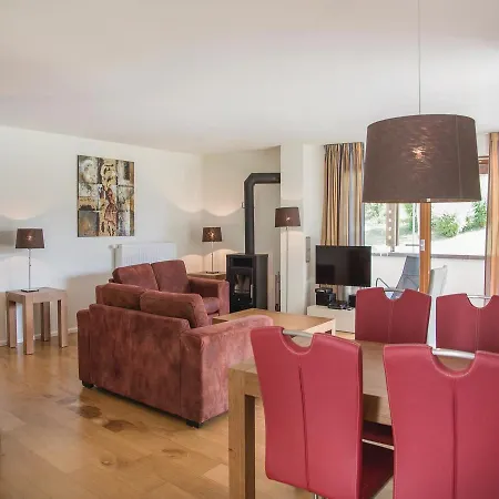 Apartment Hinterrugg 4ml