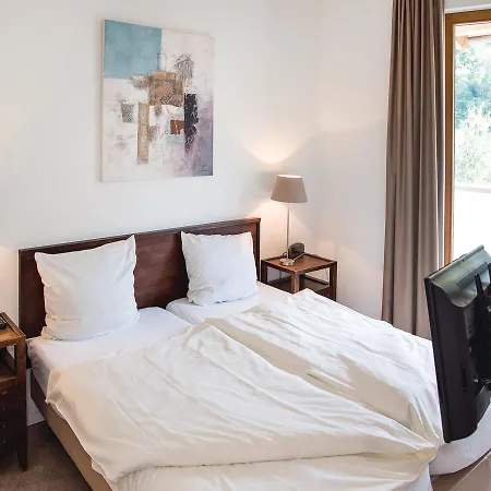 Hinterrugg 4ml Apartment